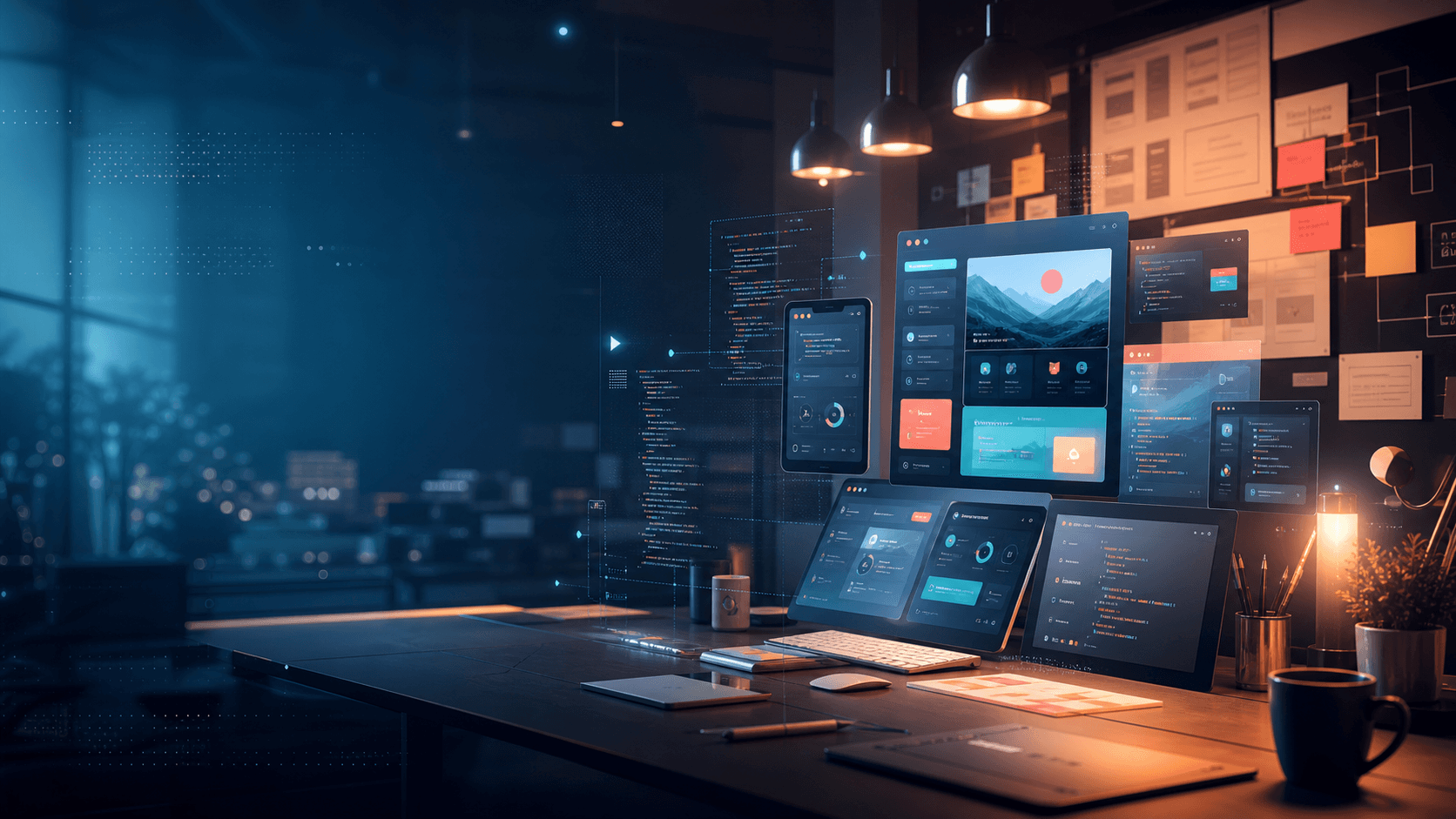 JN SOFTWARE CONSULT digital product development studio